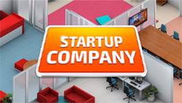 startup compagny