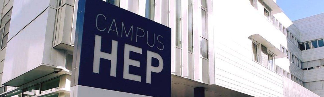 campus hep