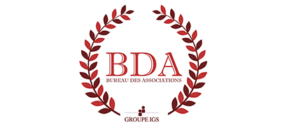 BDA du Groupe IGS
