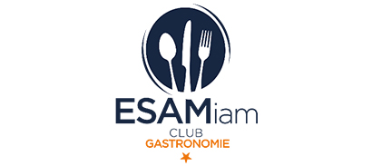 esam miam Club gastronomie Esam, Ecole de droit, management, finance