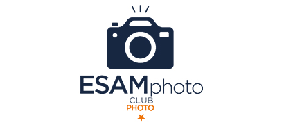 Club photo de l'ESAM, Ecole de finance, management, droit