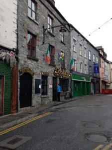dublin
