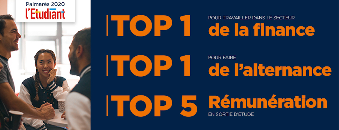 classement l'etudiant