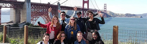 silicon-valley Séminaire Silicon Valley ESAM