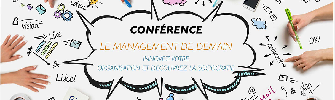 conference management de demain