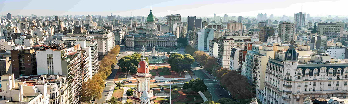 buenos aires