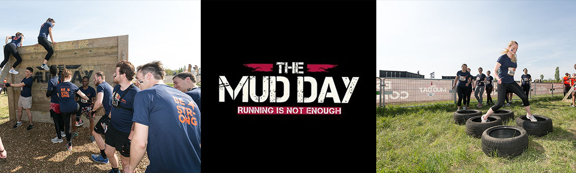 mud day 2016