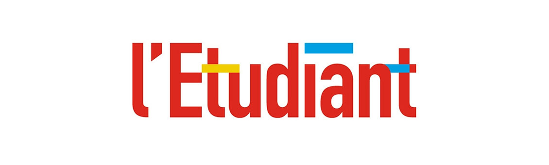 logo etudiant