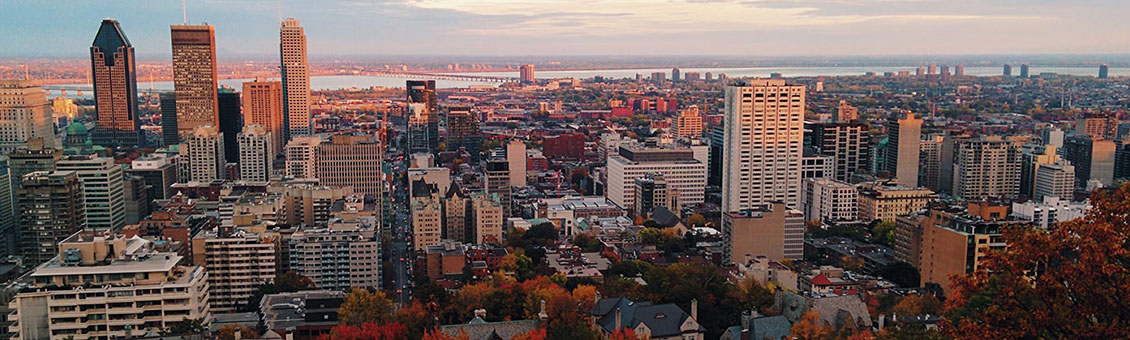 montreal