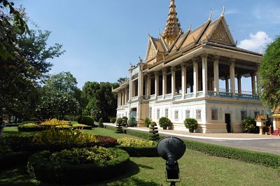 cambodge