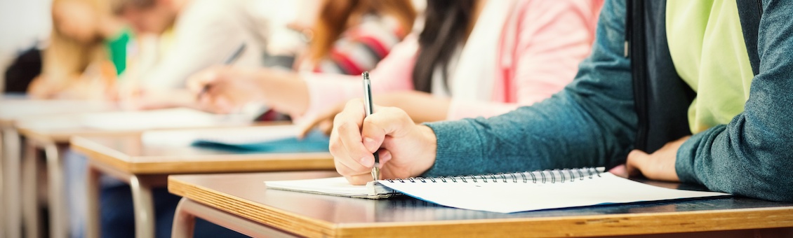 étudiants