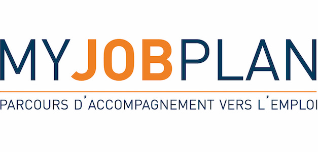 logo my job plan