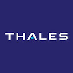 logo thales logo thales