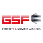 logo gsf