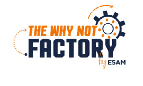the why not factory