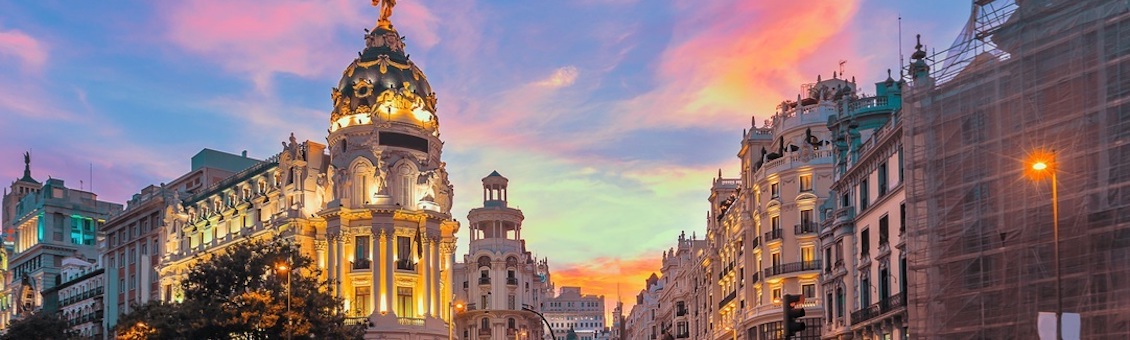 madrid