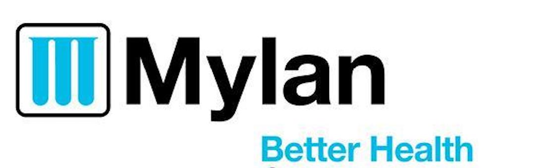 logo mylan