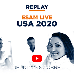 ESAM Live : USA 2020