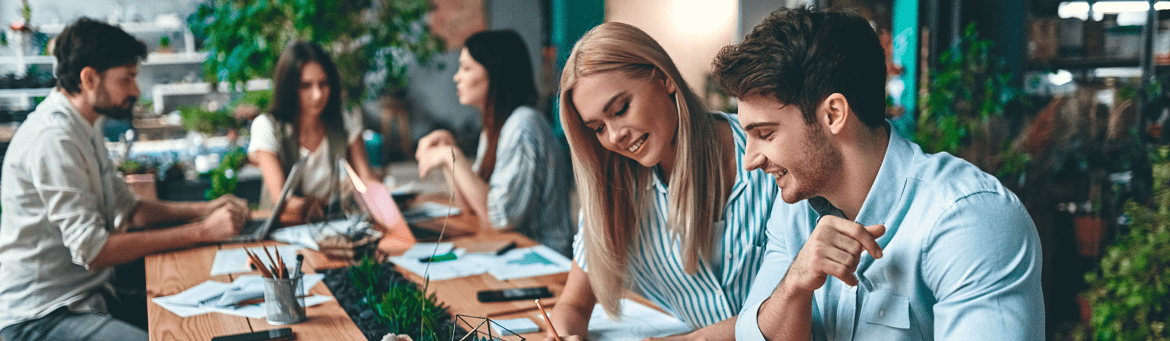 MBA Digital Project Consulting Innovation