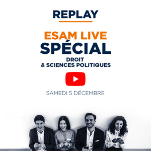 replay 5 décembre