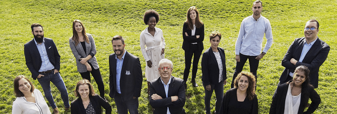 Equipe du Campus de Paris