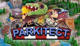 parkitect