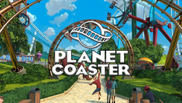 planet coaster