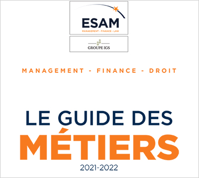 guide-metiers guide des métiers de la finance, du management et du droit