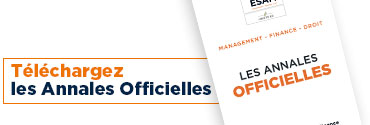 autopromo annales officielles