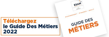 Guide métiers