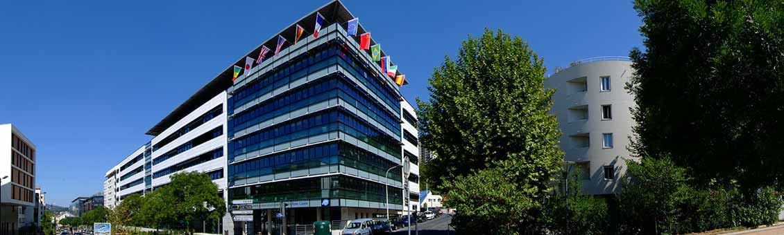 Campus Lyon