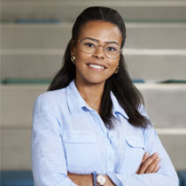 ESAM Rennes : natacha