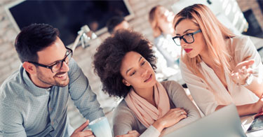 Accompagnement Personnalisé - Job Dating 02