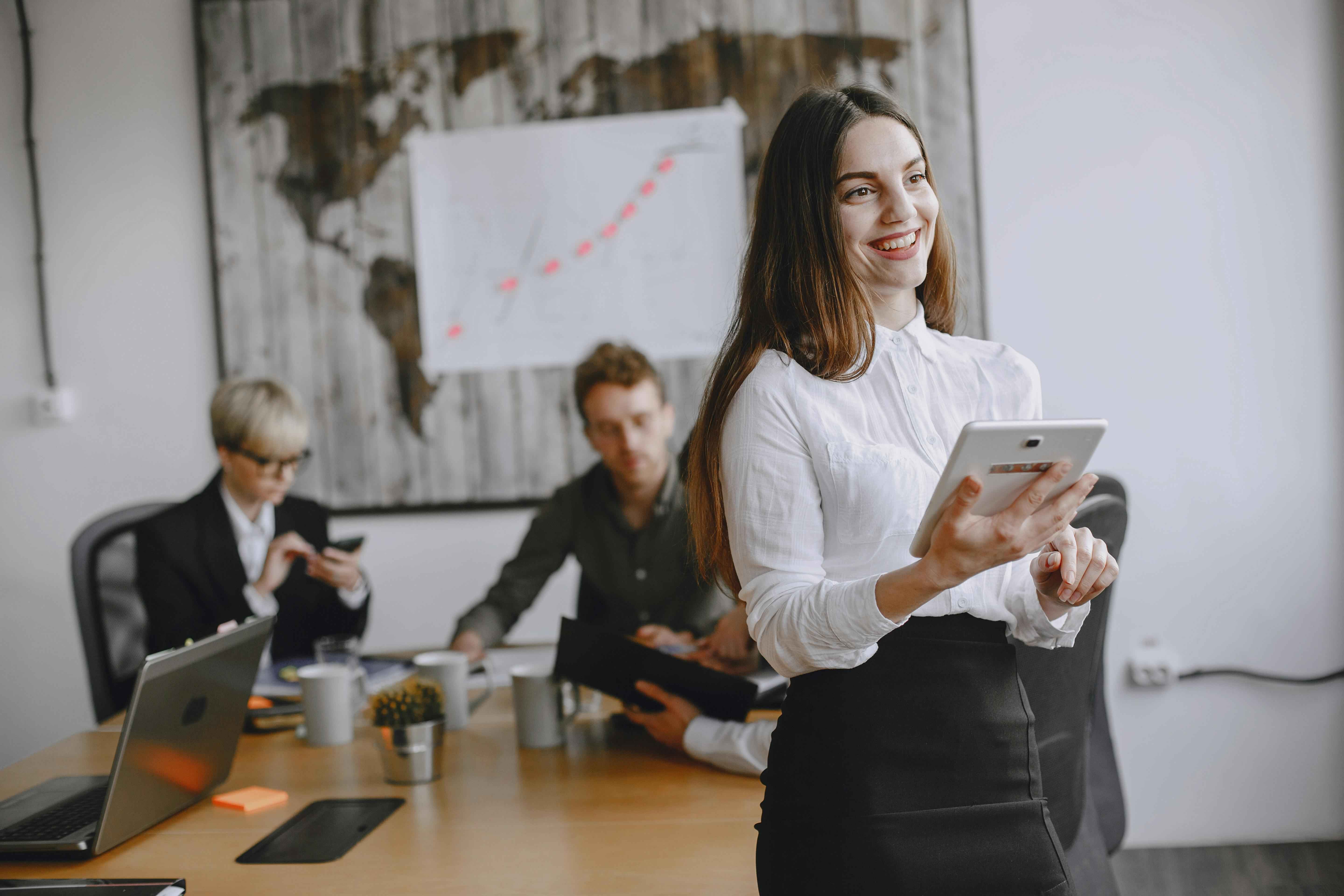 avantages alternance bachelor en management esam
