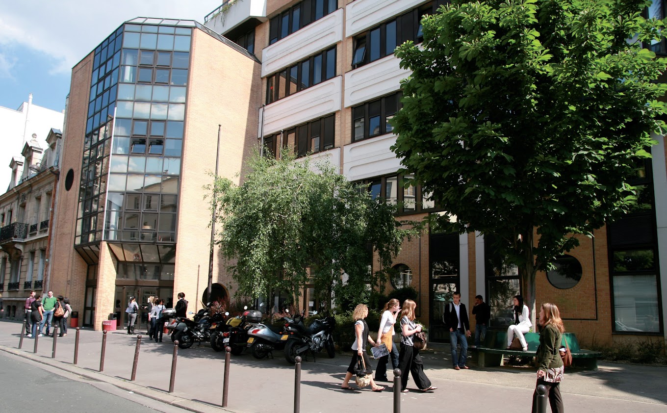 avantages capitale école de droit esam paris