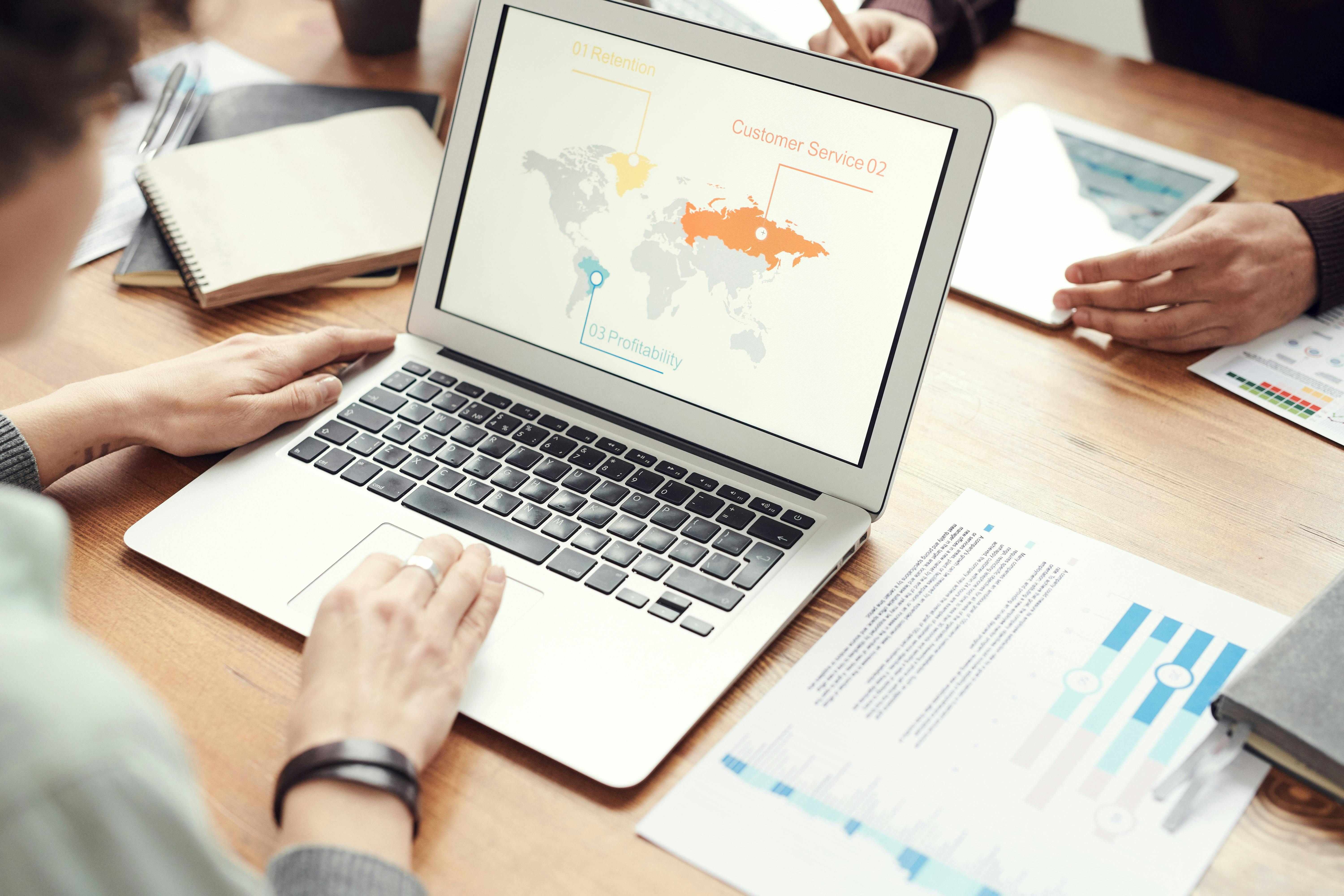 oppotunité internationales bachelor management esam