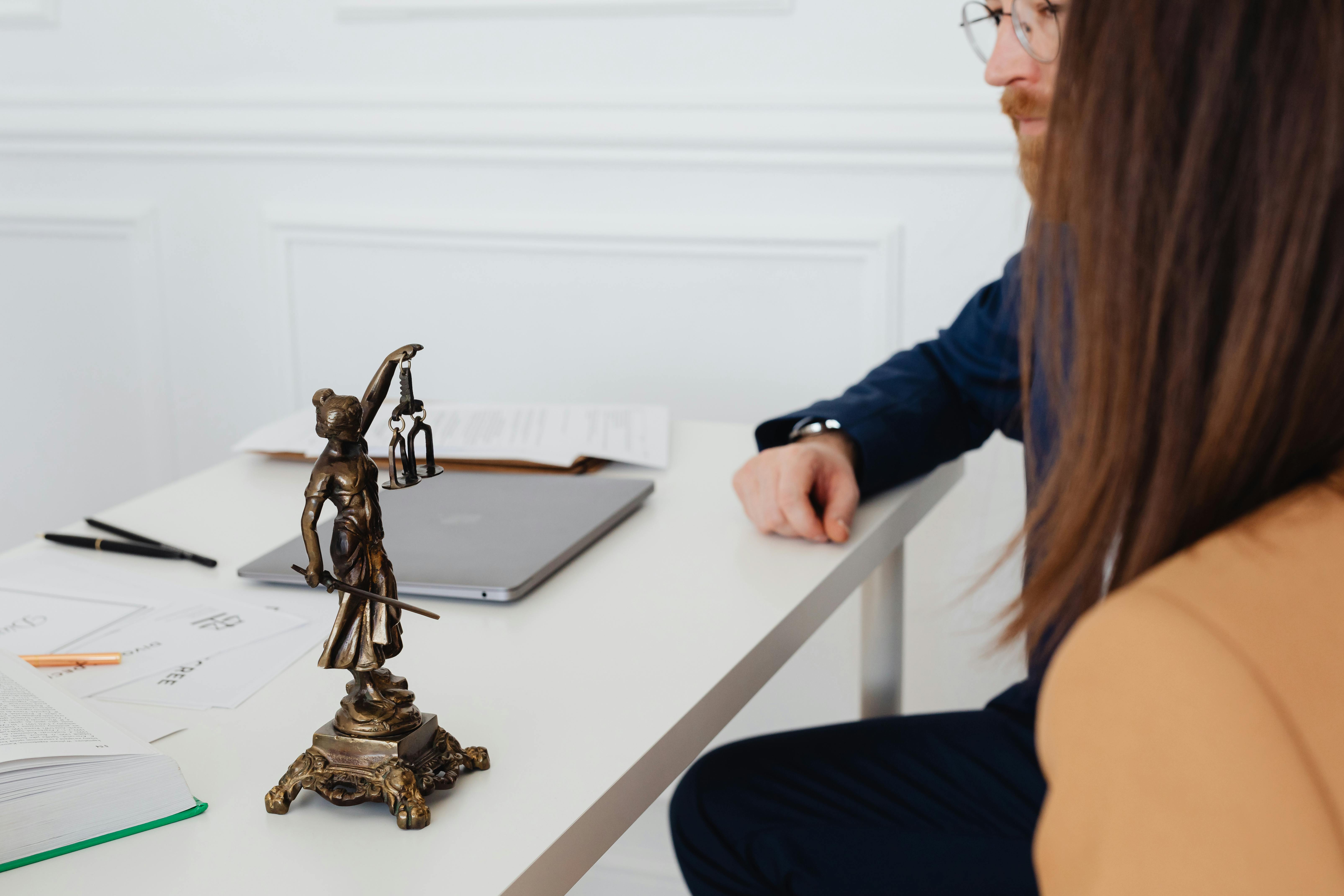 spécialisation école de droit esam