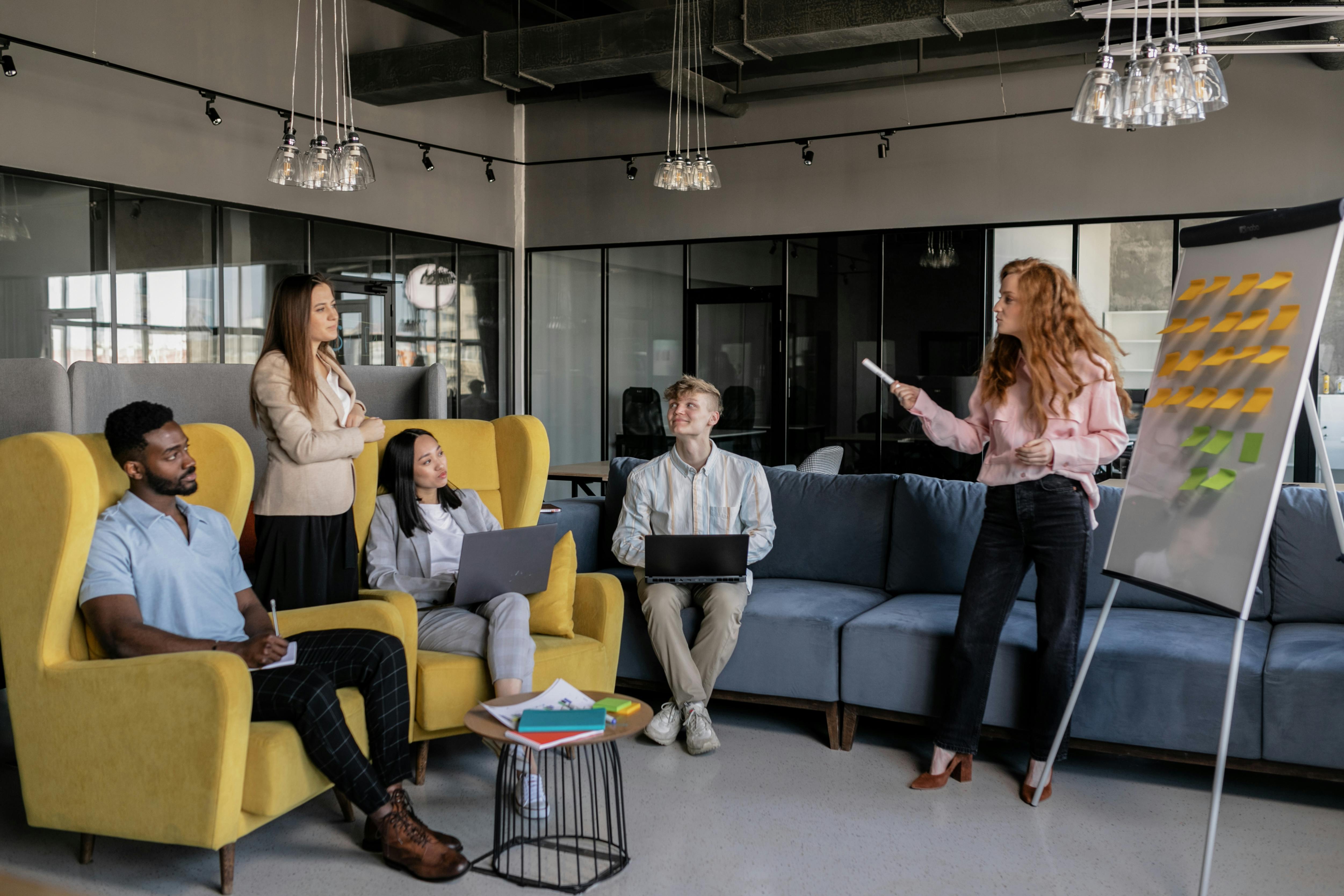opportunité création entreprise bachelor management paris esam