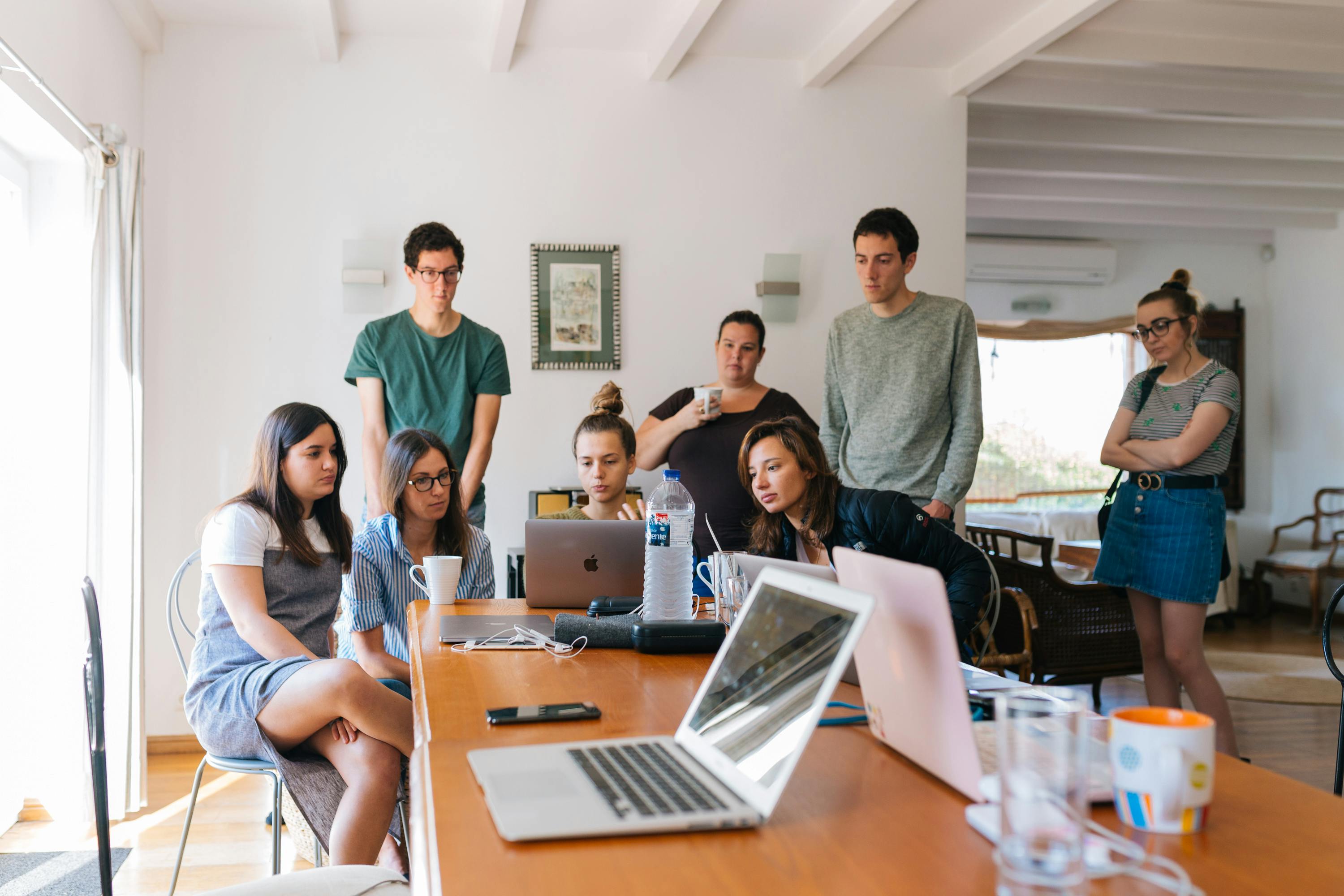club étudiant bachelor management esam paris