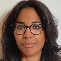 Shaheelah Guilbaud Dhoomun