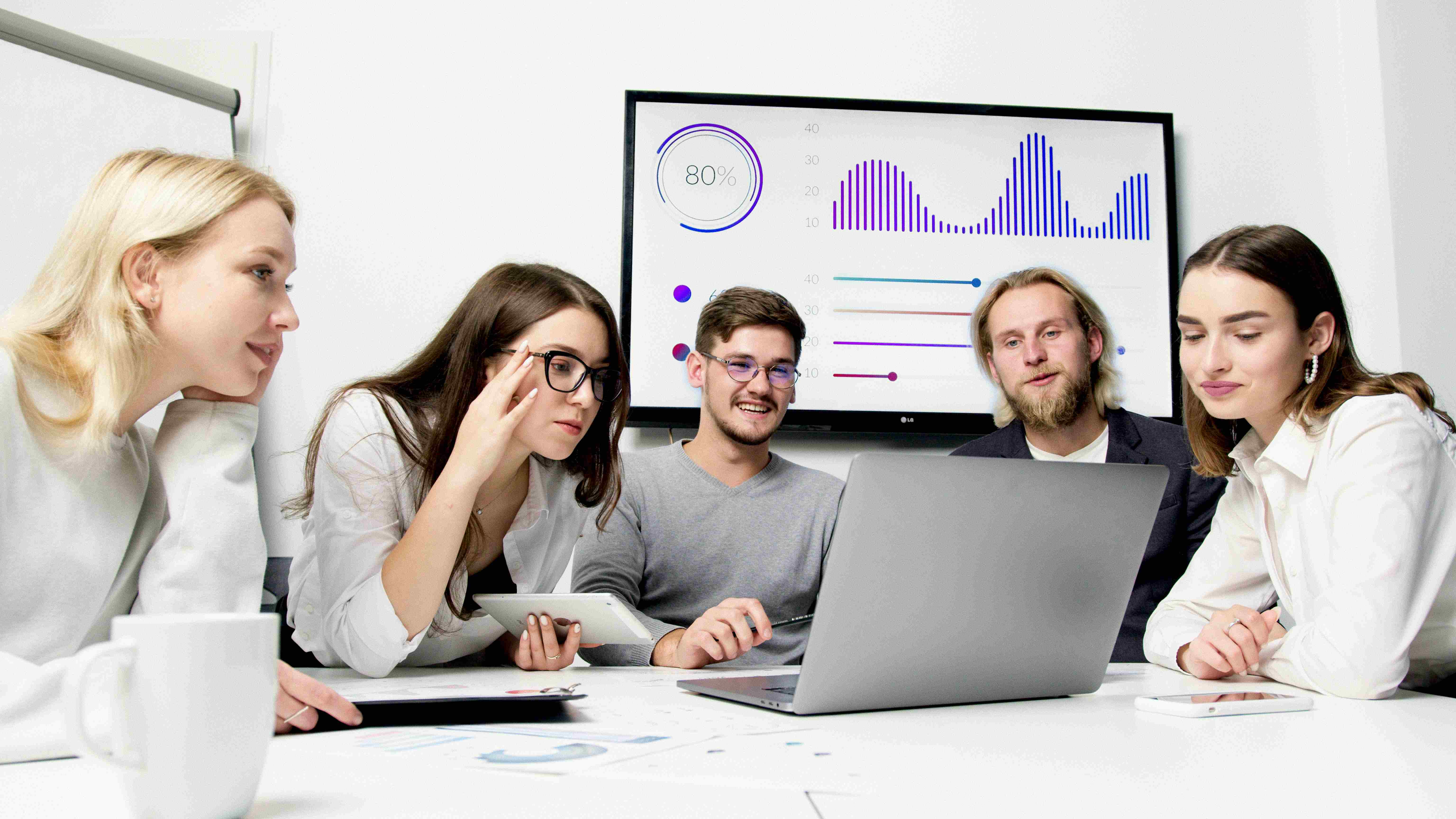 outils numériques école de finance esam paris