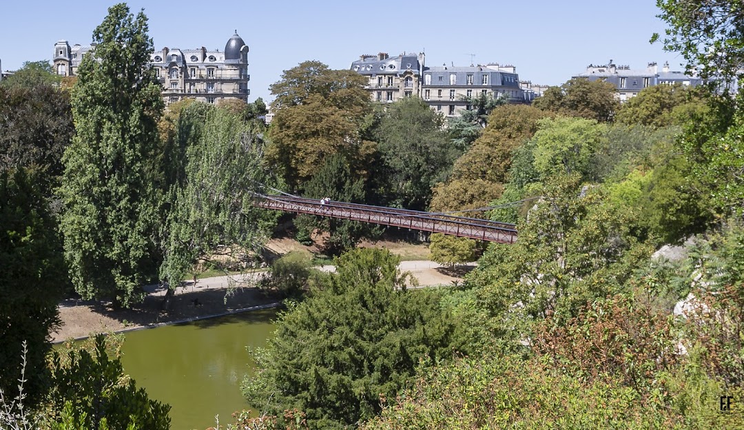 19ème arrondissement paris