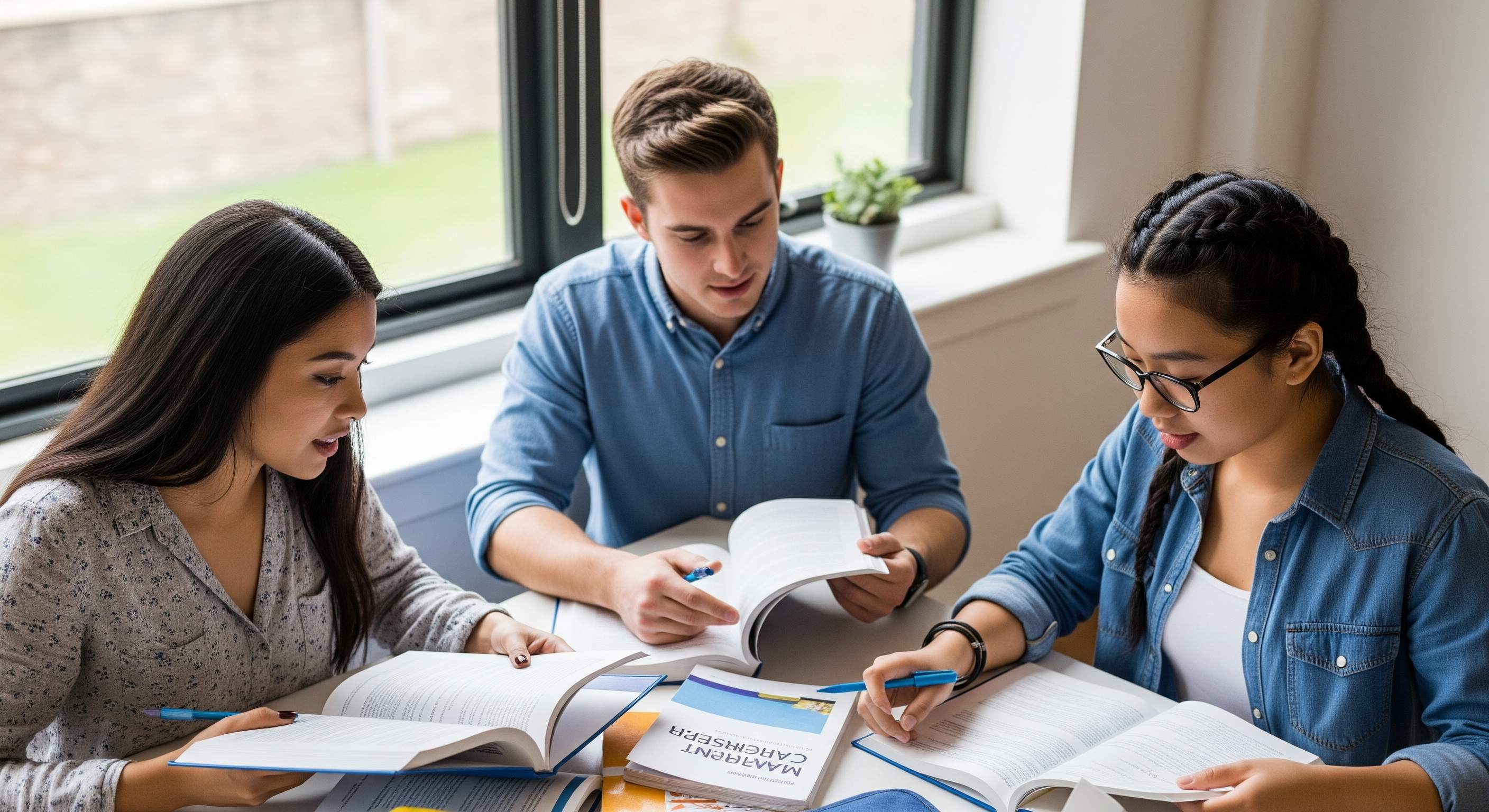 6 compétences à travailler en dehors des cours bachelor management paris esam