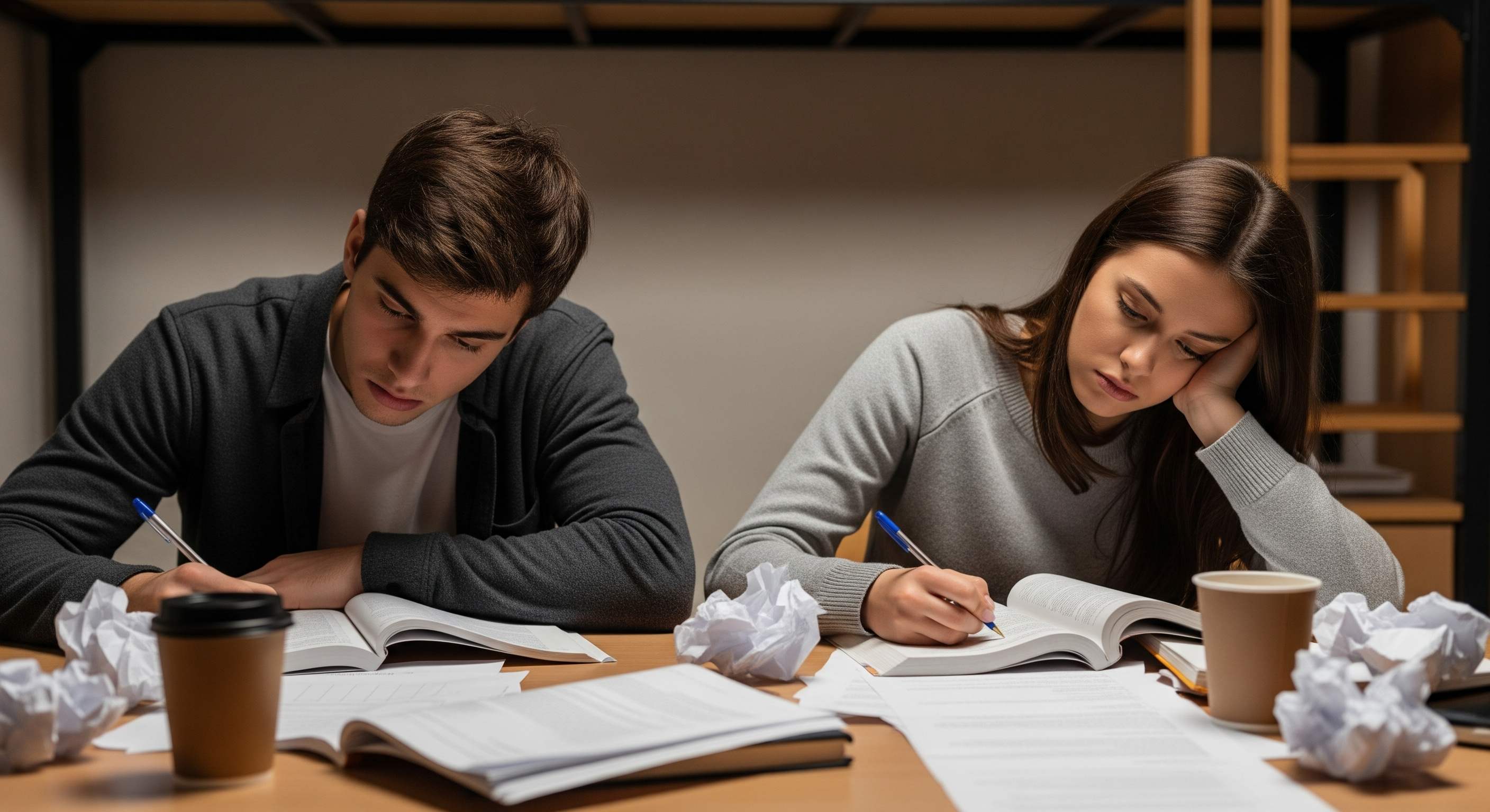 bachelor management doute et démotivation esam paris