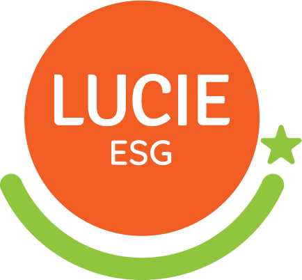Logo LUCIE 26000