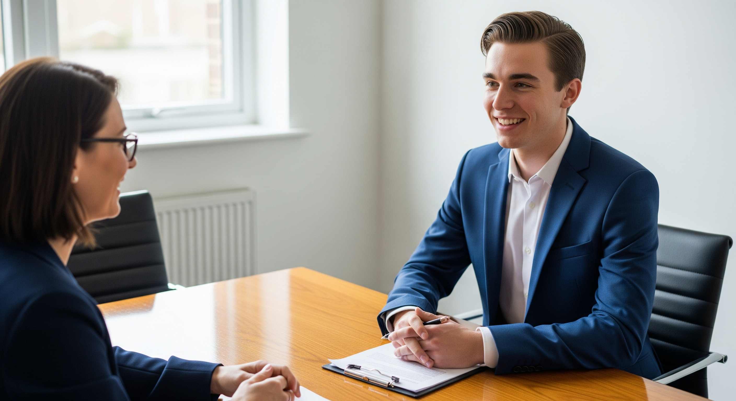 bachelor management paris les softs skile qui font la différences en entretien