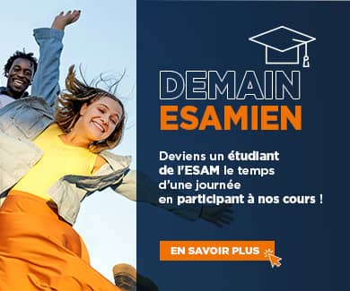 Demain ESAMIEN