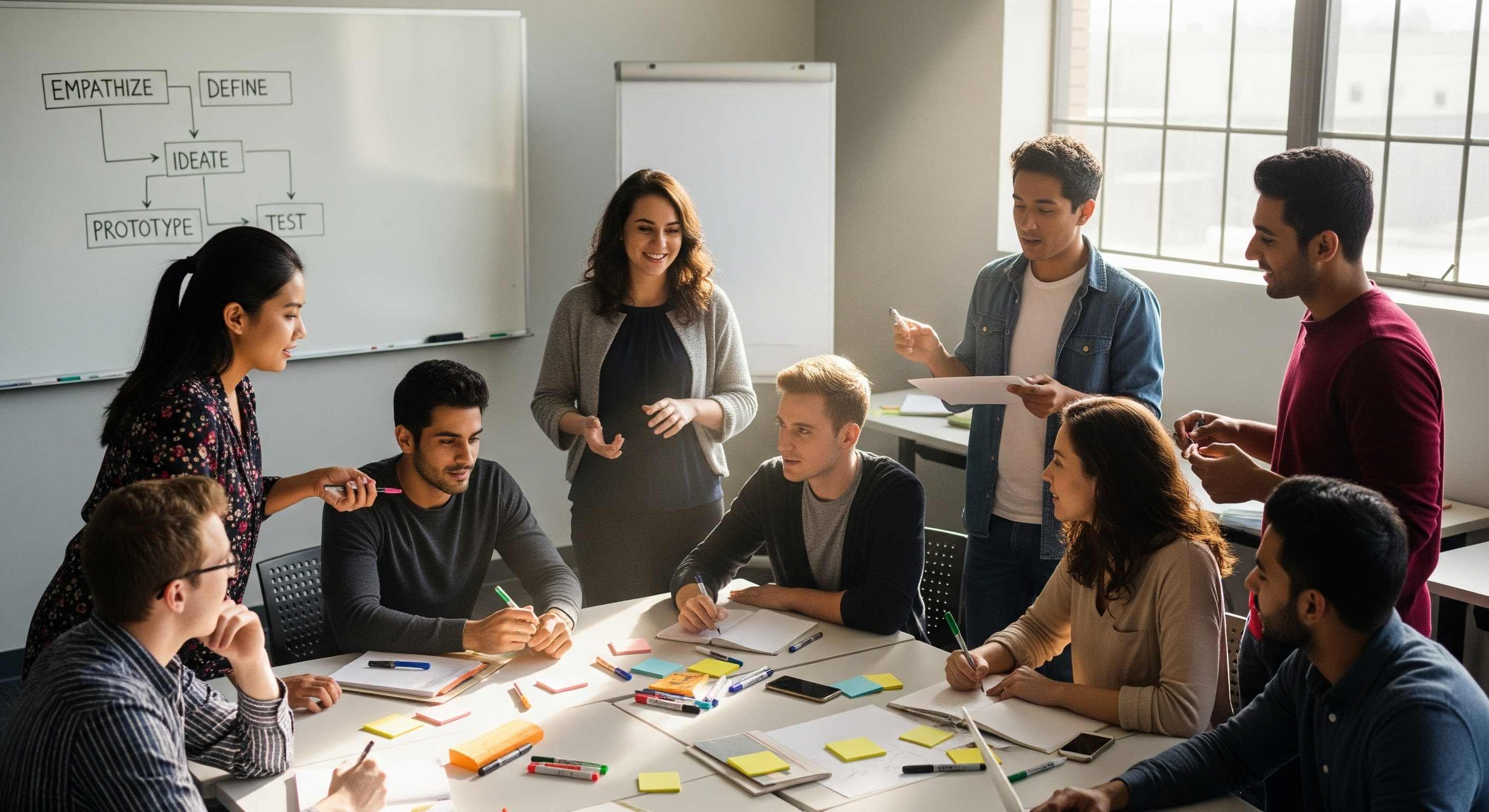 bachelor-management-paris-design-thinking-esam