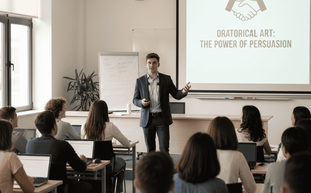 bachelor-management-paris-importance-art-oratoire