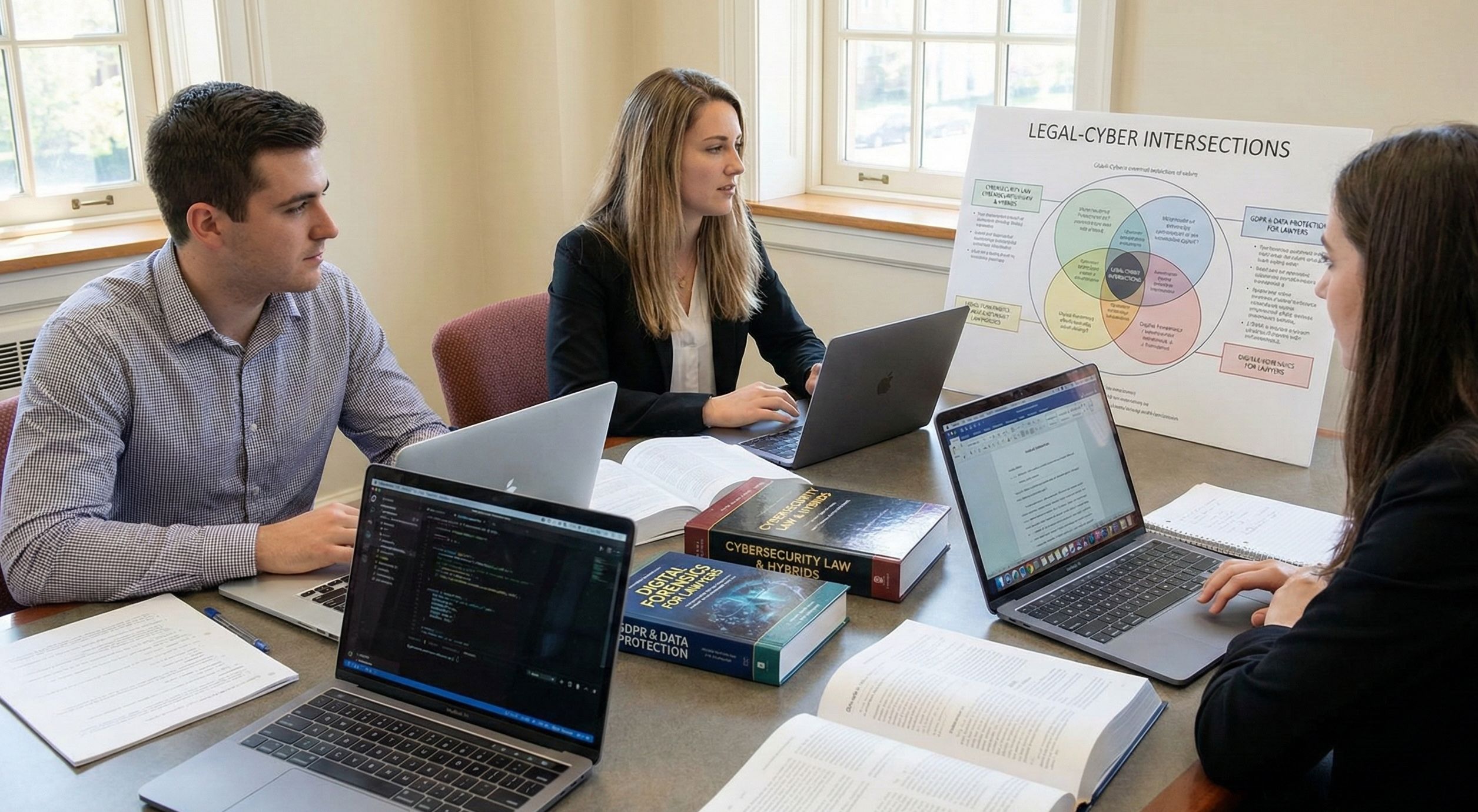 école-de-droit-métiers-hybride-droit-cybersécurité